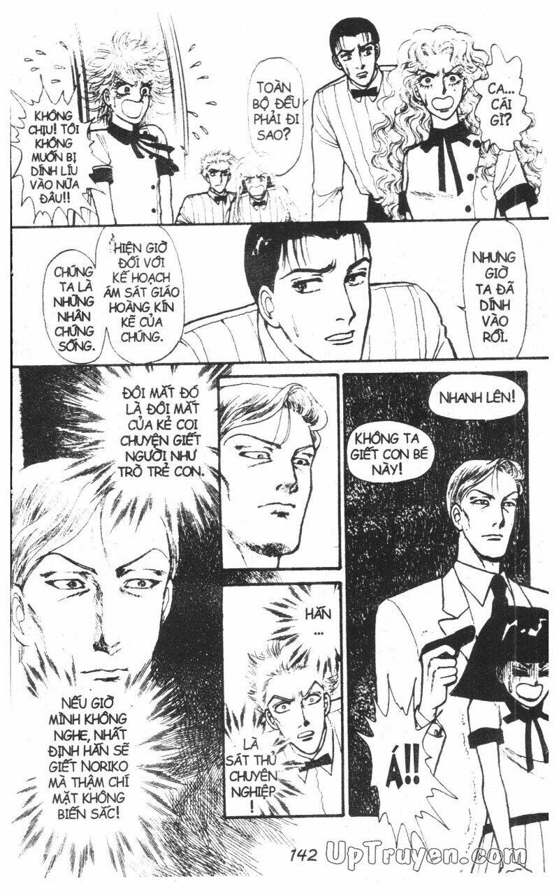 câu lạc bộ con nhà giàu chapter 5 143