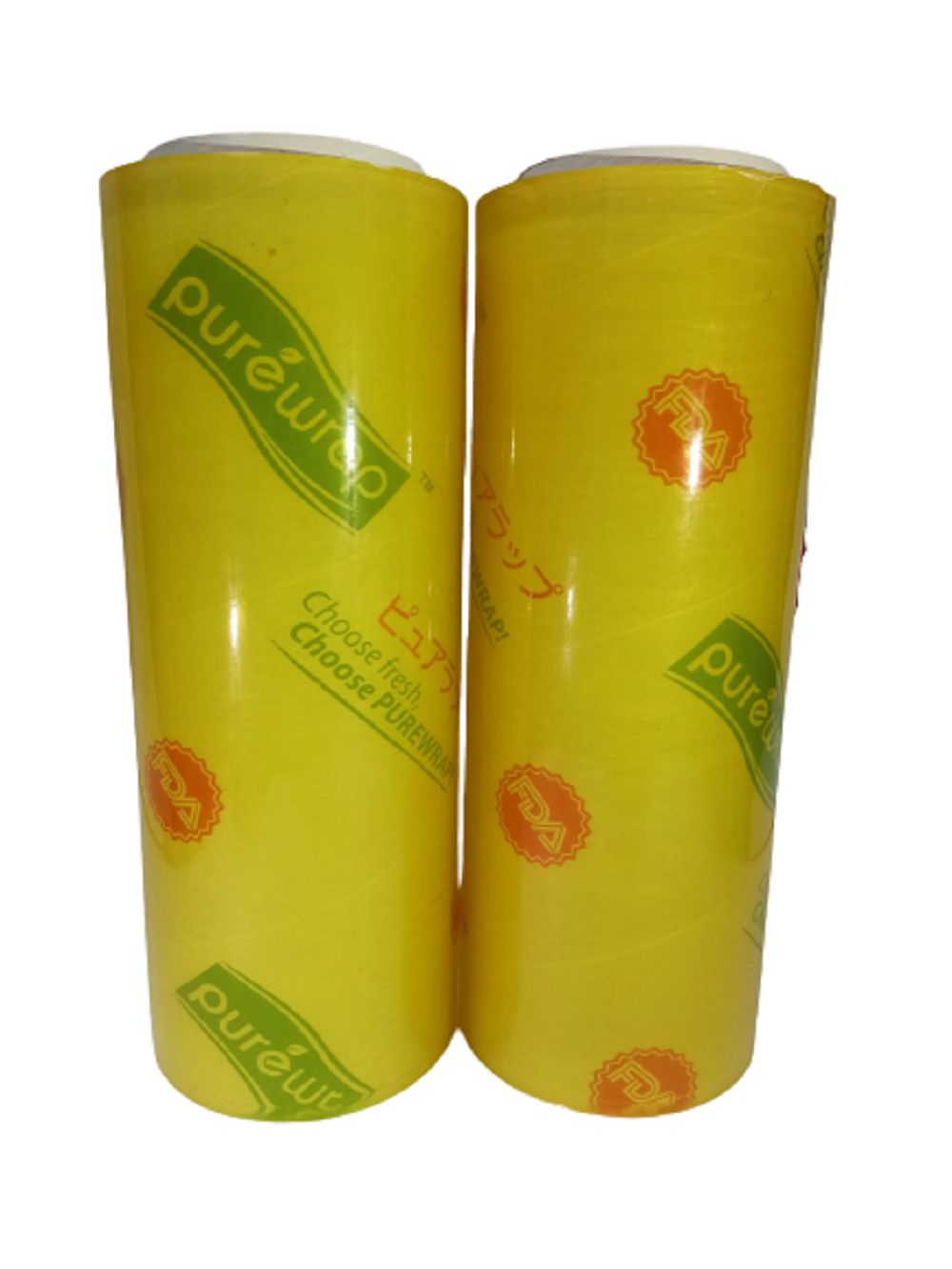 Màng bọc thực phẩm Purewrap_Cuộn lớn_ 30cm x 500m