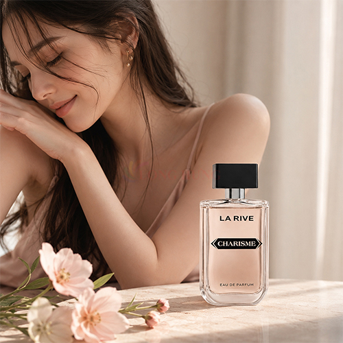Nước hoa La Rive Charisme EDP (90ml) - Hàng chính hãng