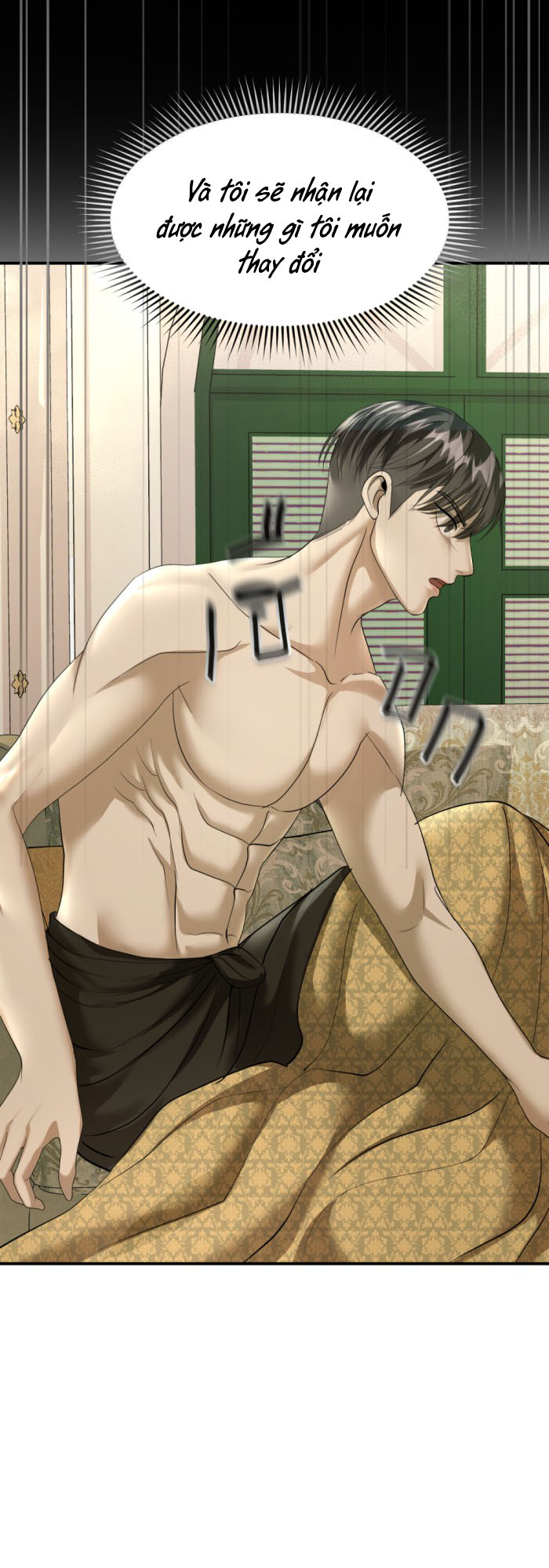 tôi là công tử đẹp nhất xiêm chapter 18 2