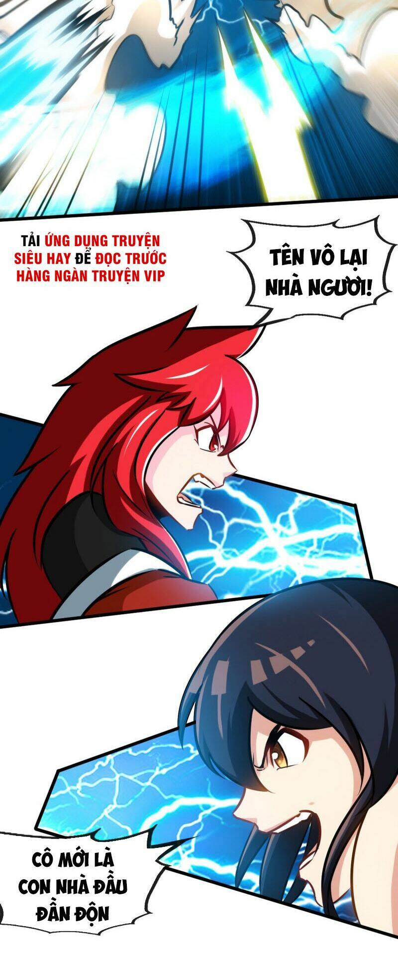 chí tôn thần ma chapter 175 9