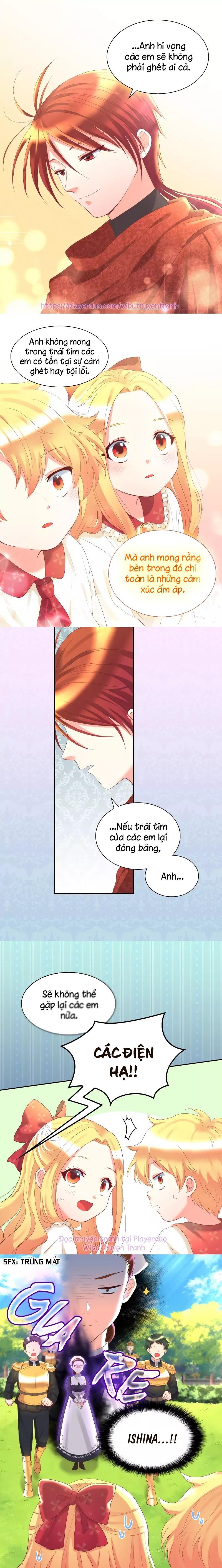 song sinh trọng sinh chapter 30 6