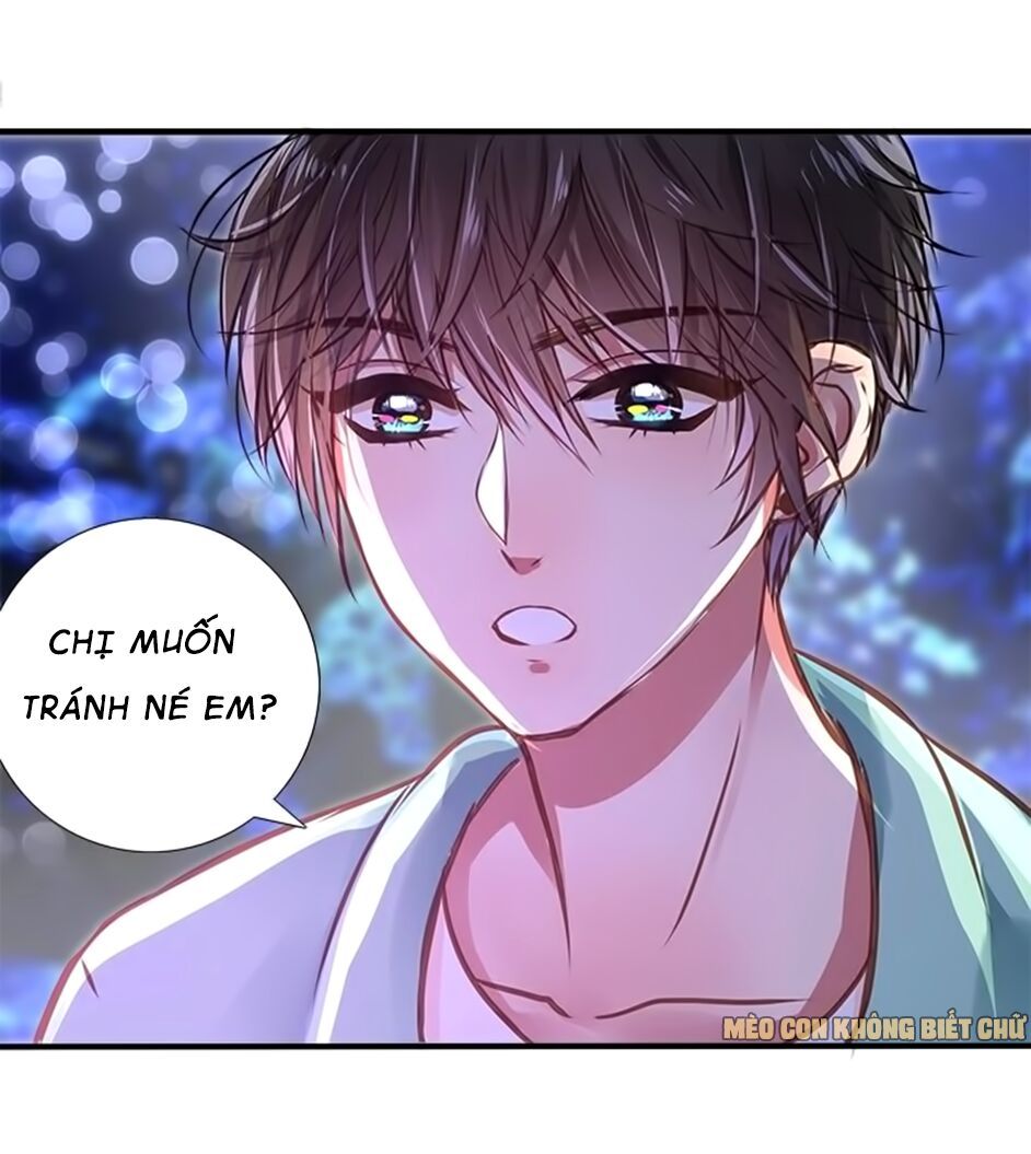 không có ssr làm sao để yêu chapter 6 12