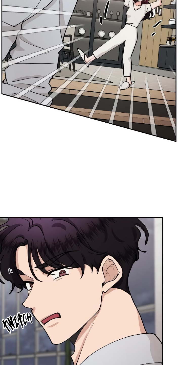 cặp đôi oan gia ngõ hẹp chapter 49 17