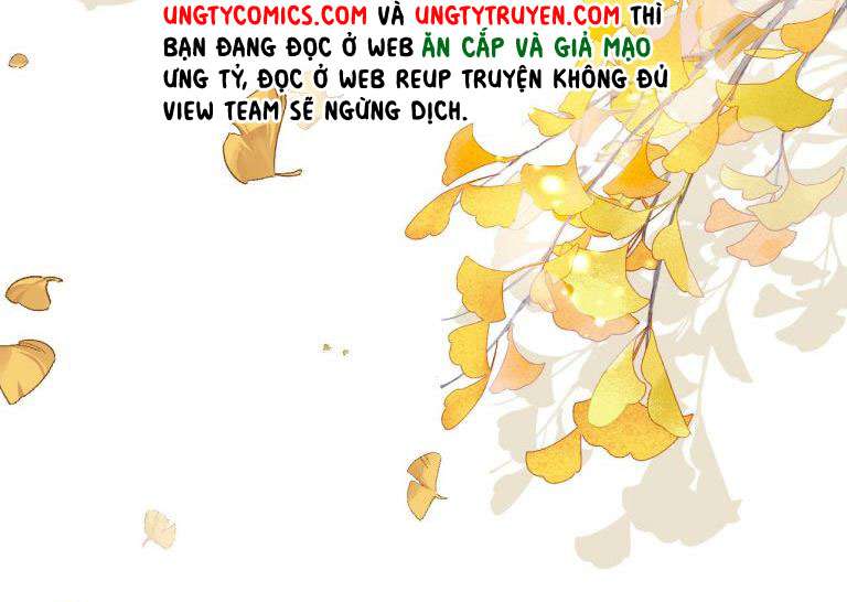 tín tức tố nói chúng ta không thể chapter 40 51