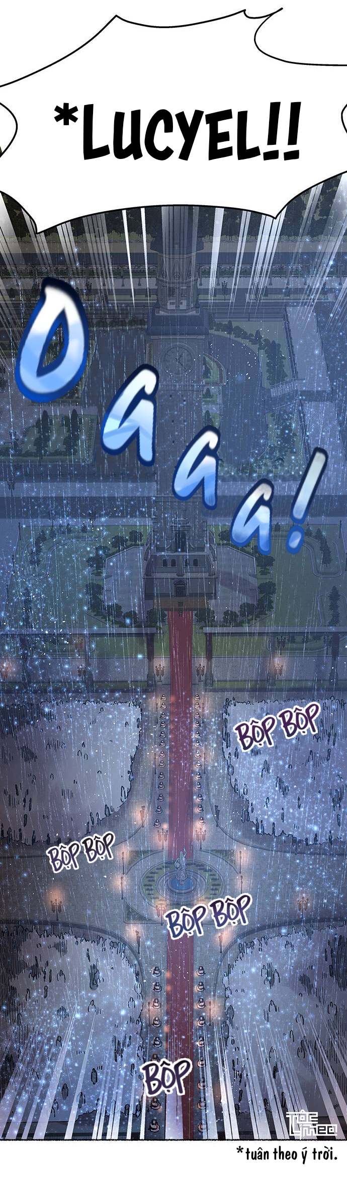 như gió trên cành cây khô chapter 21 51