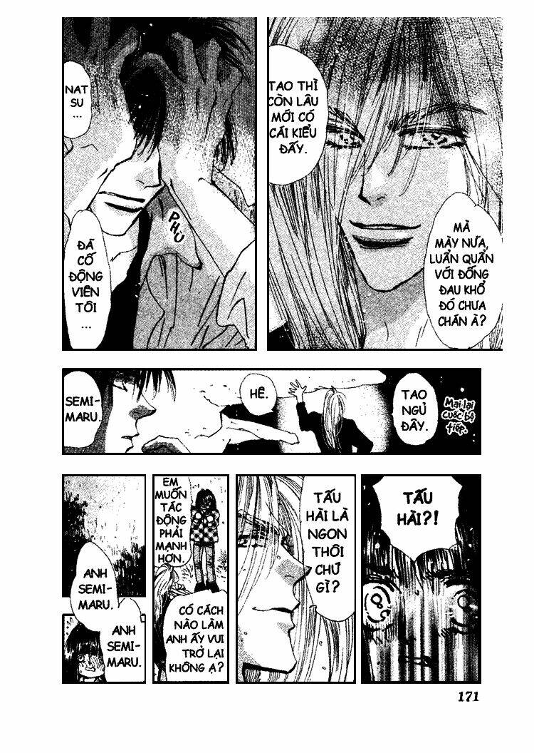 7 mầm sống chapter 35 18