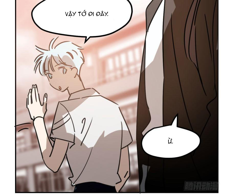 Bắt Lấy Ngao Ngao chapter 40 - Trang 51