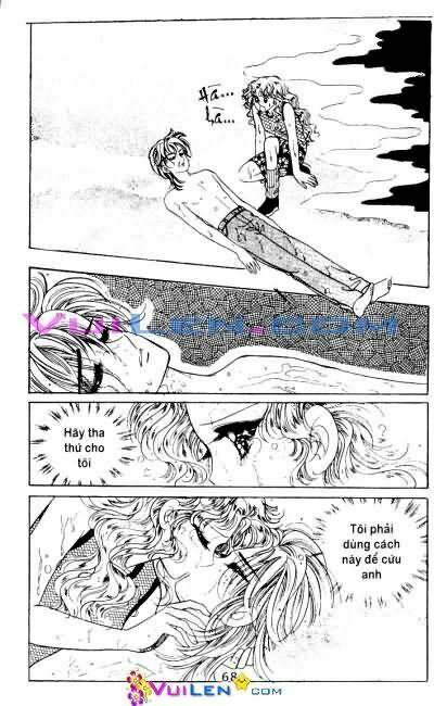 giảm cân để yêu chapter 8 68