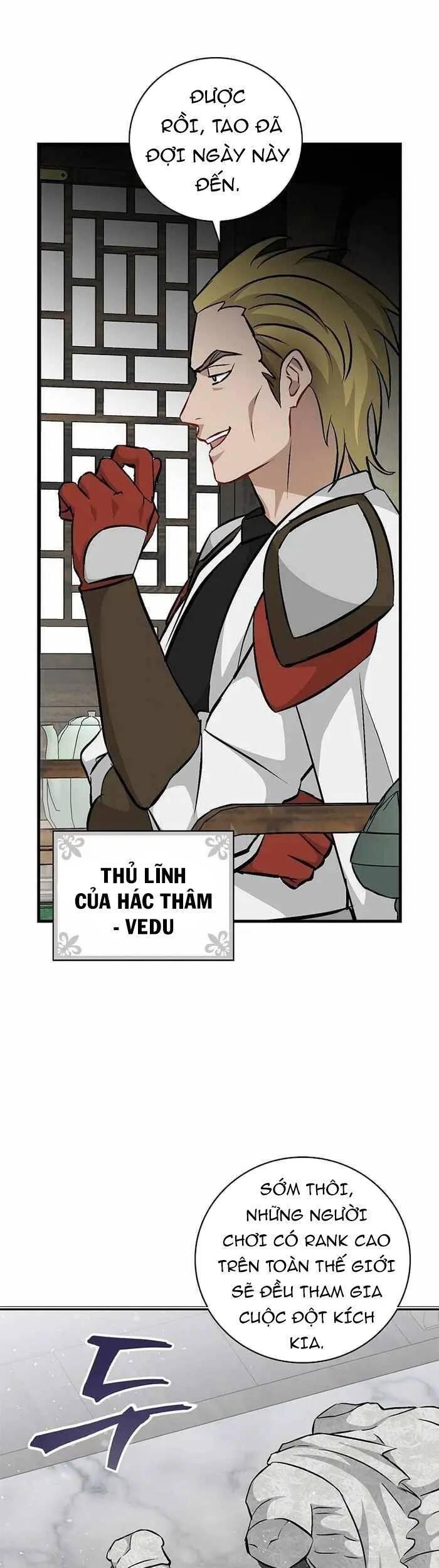 tôi lên cấp chỉ bằng cách ăn chapter 98 28