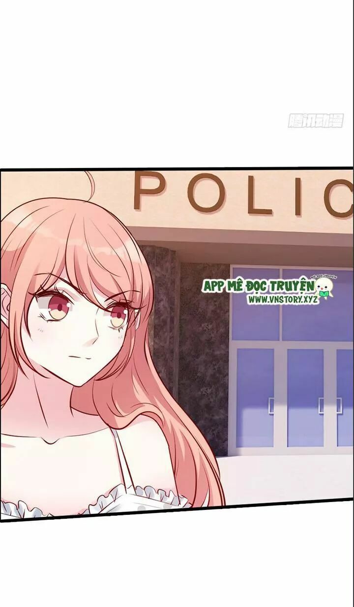 bảo bối đáng yêu đột kích chapter 39 32