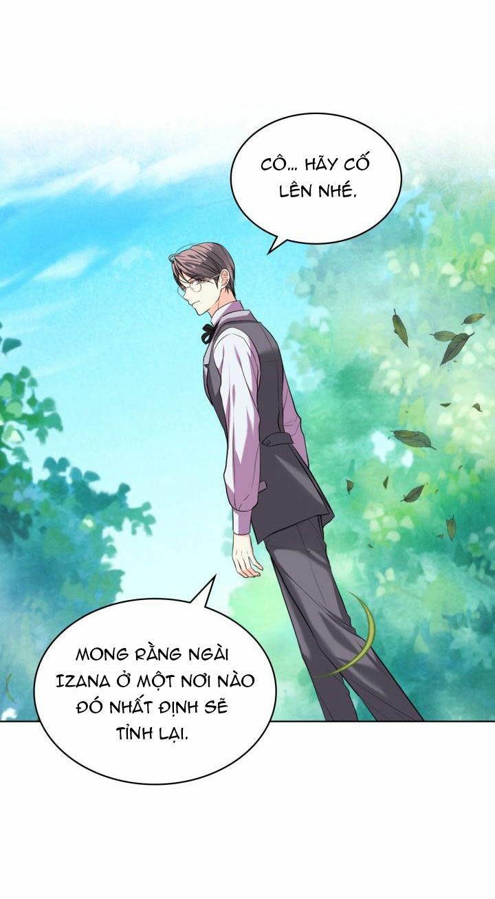 đức hạnh mà ác nữ ban tặng chapter 76.1 73