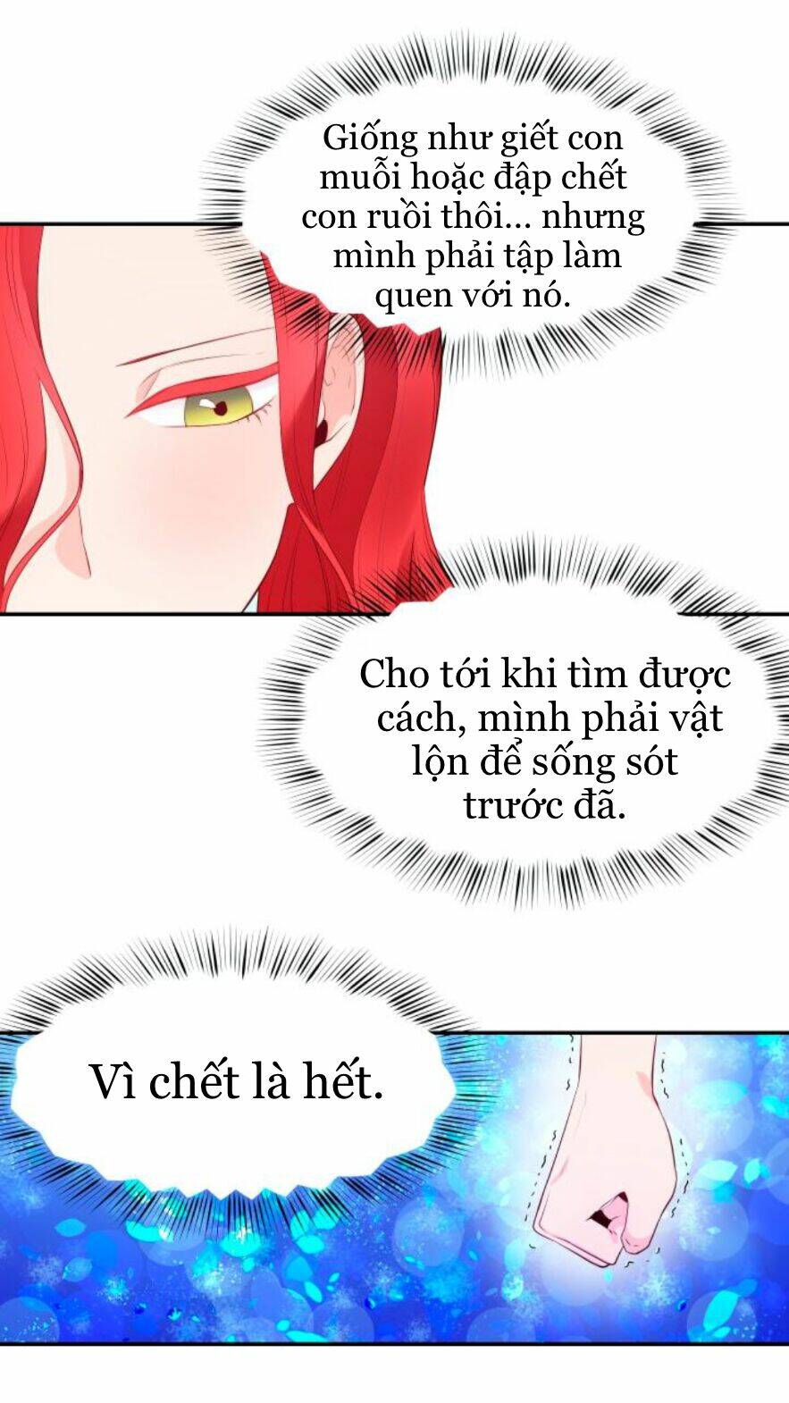 phản diện rất dễ làm chapter 9 15