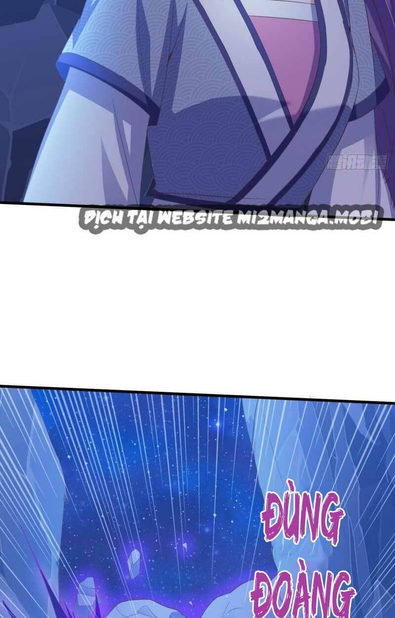 bạo quân thử yêu: yêu hậu như thử đa kiều chapter 50.2 25