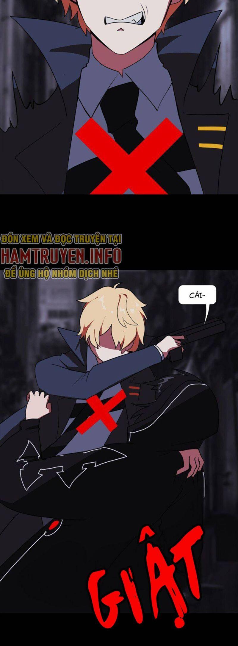 tử thần chapter 22 22