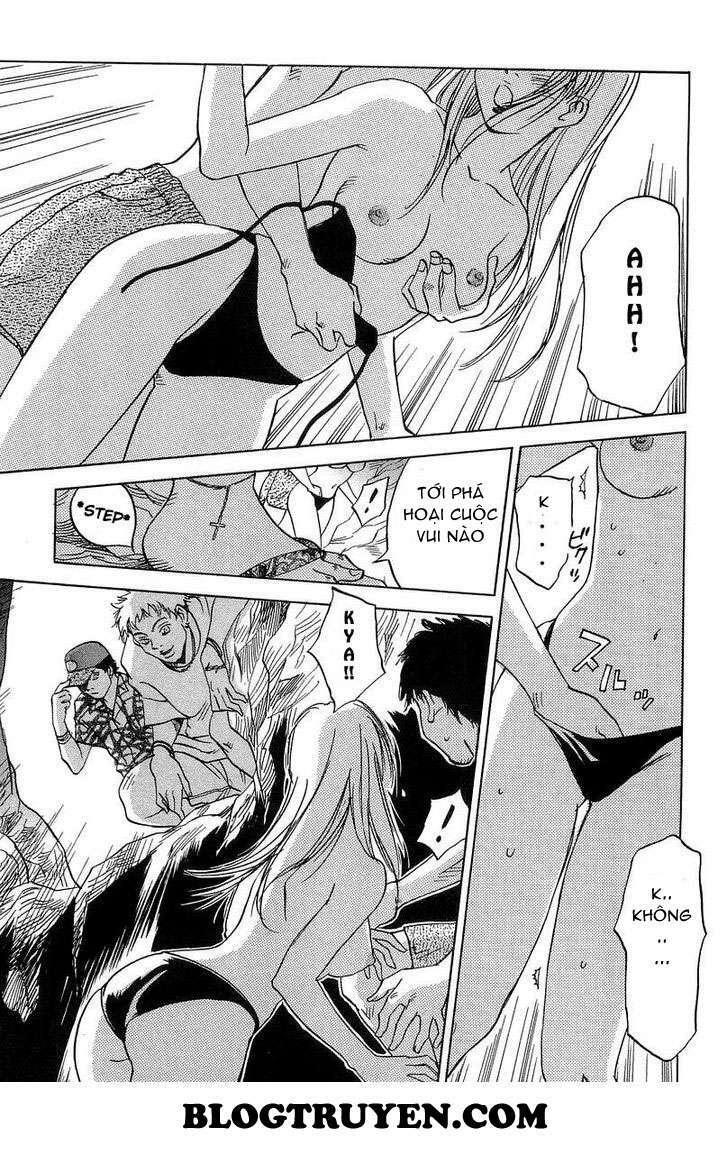 magetsukan kitan chapter 16 20