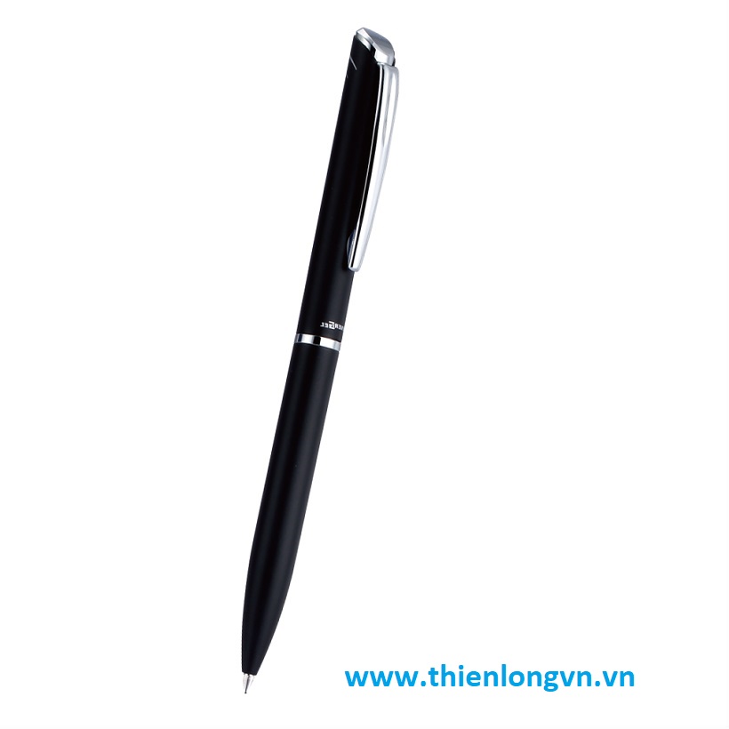 Bút ký cao cấp Pentel Energel - BL2007A thân màu đen