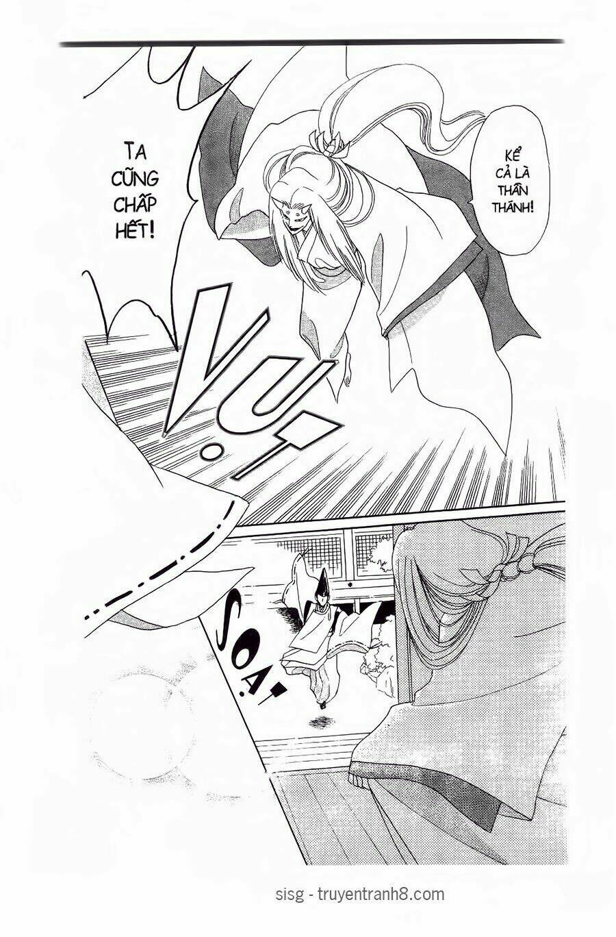 truyện cổ gấm hoa chapter 16 29