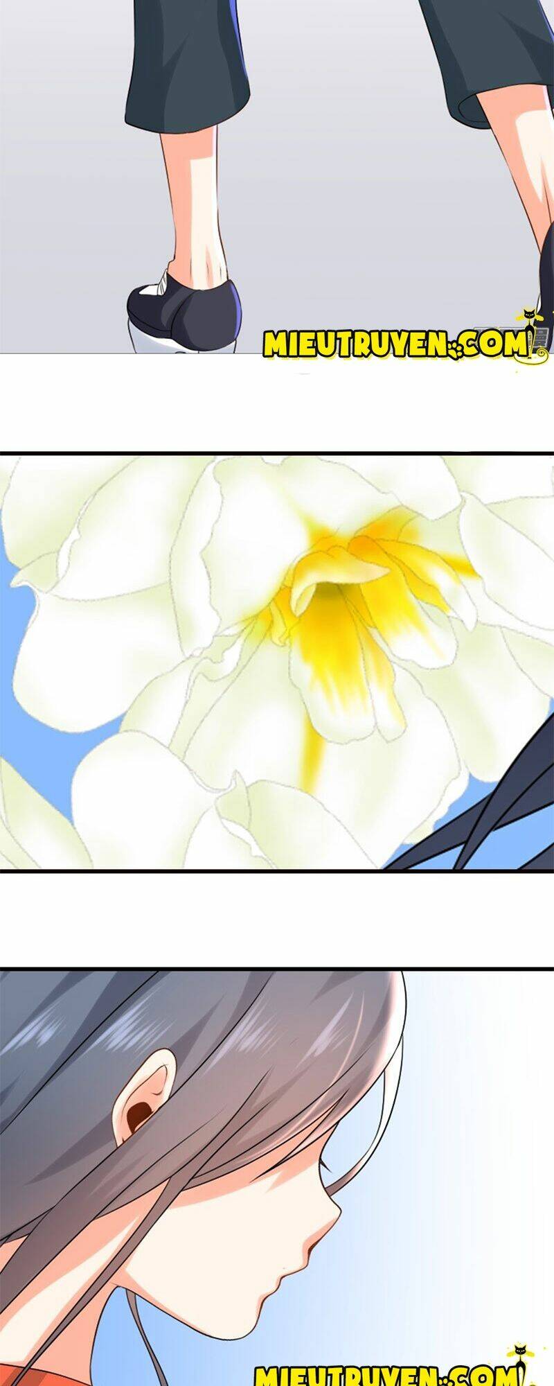 y nữ khuynh thành - thịnh sủng vương phi chapter 4 5