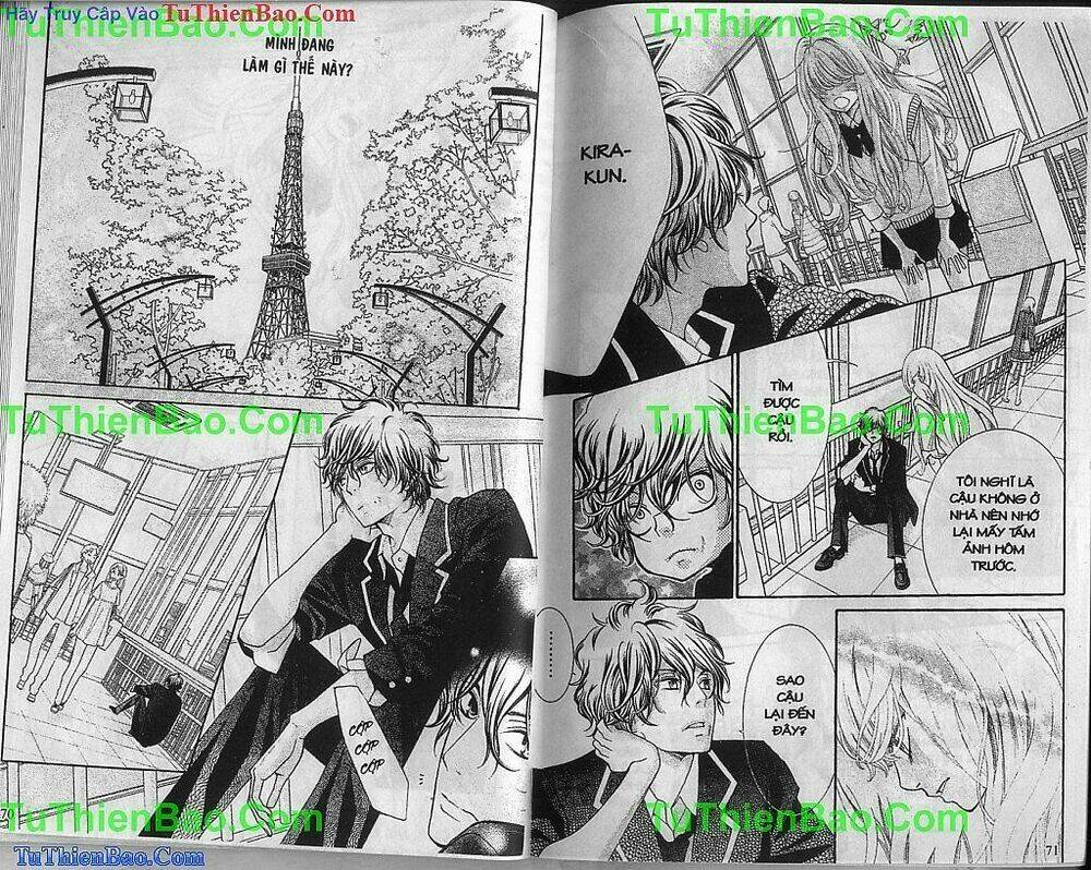 anh bạn bí ẩn chapter 1 36