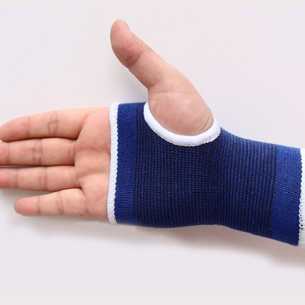Băng Bảo Vệ Bảo Vệ Cổ Tay, Lòng Bàn Tay Khi Chơi Thể Thao Cho Nam