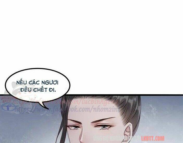 trọng sinh bá sủng nhiếp chính vương quá mạnh mẽ chapter 85 71