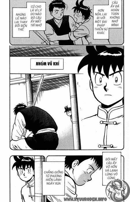 hoàng phi hồng phần 1 chapter 28 187