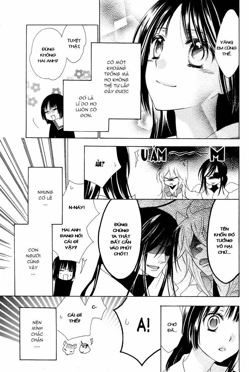 tổng hợp one shot. chapter 60 50