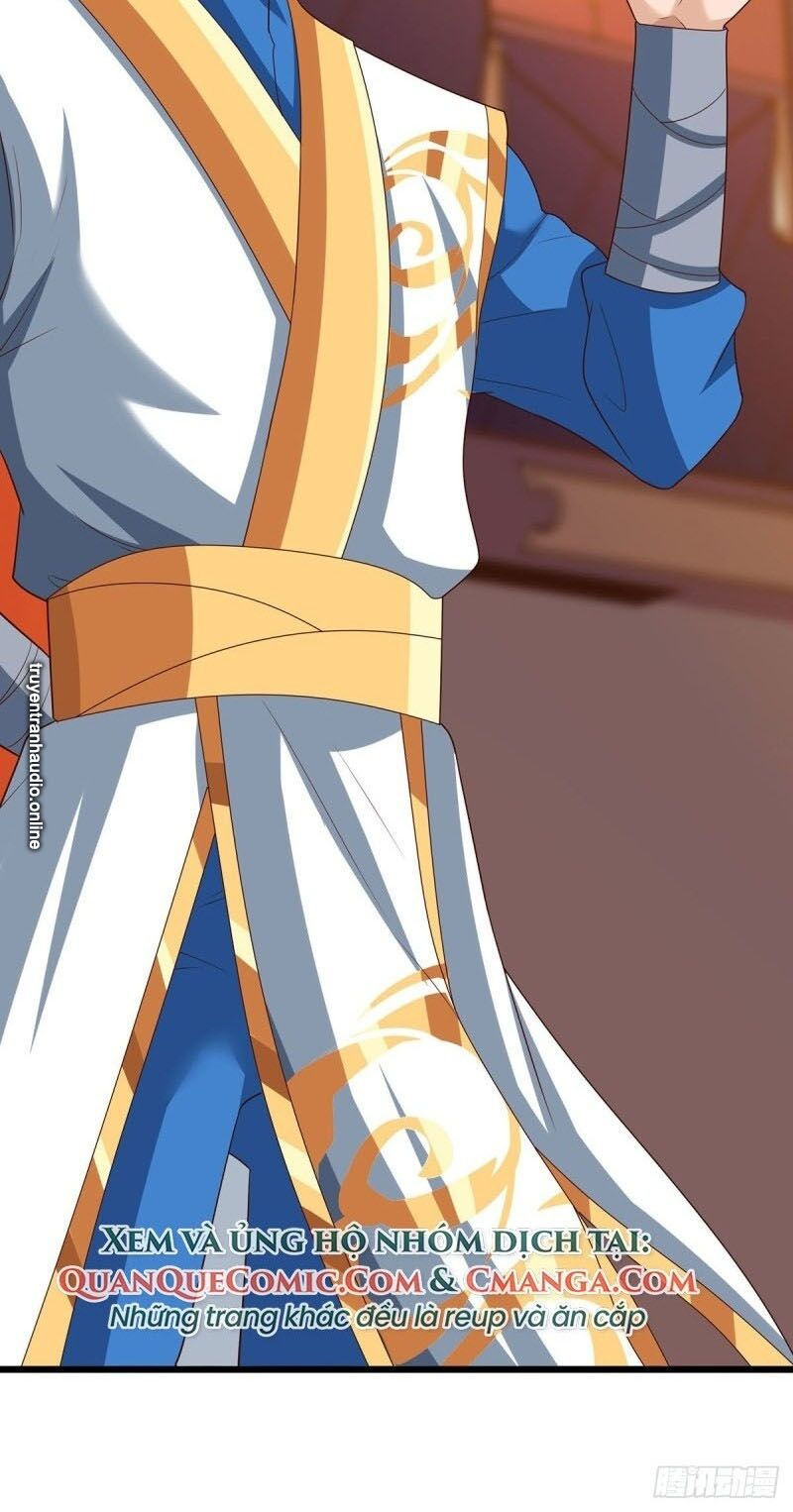 chúa tể tam giới chapter 80 11