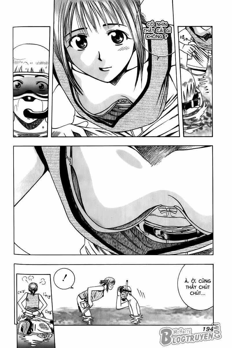 addicted to curry - bàn tay thần sầu chapter 31.5 4