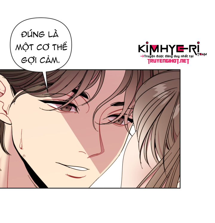 thiên đường (heaven) chapter 21 30