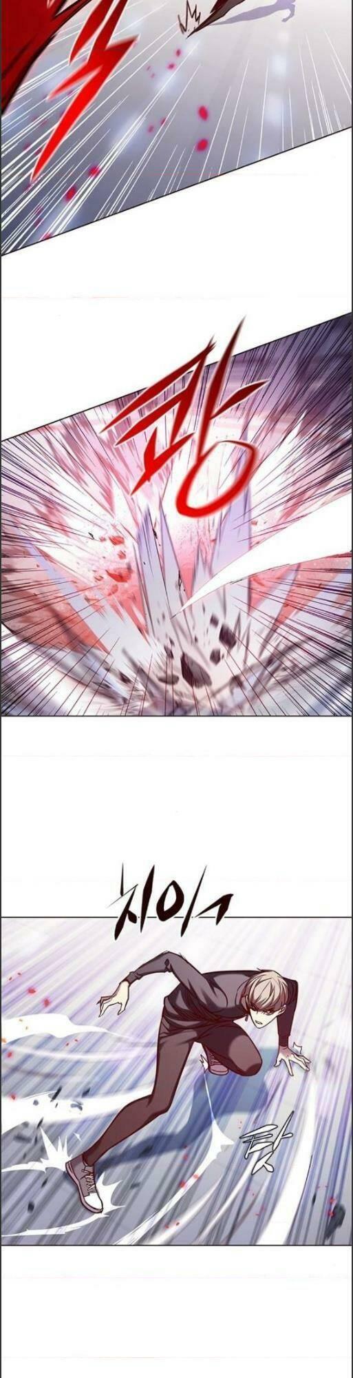 biến thân thành mèo chapter 158 47