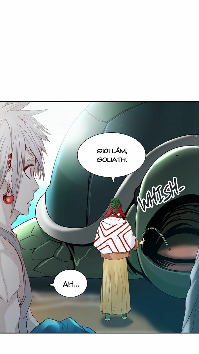 tòa tháp bí ẩn 2 chapter 265.5 15