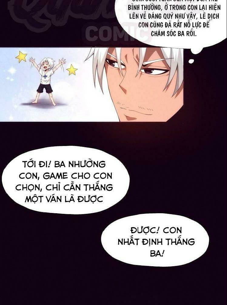 hắc kim đảo chapter 29 31