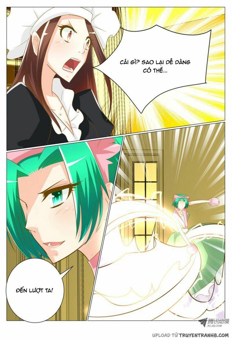 liên minh thiên kiều chapter 24 12