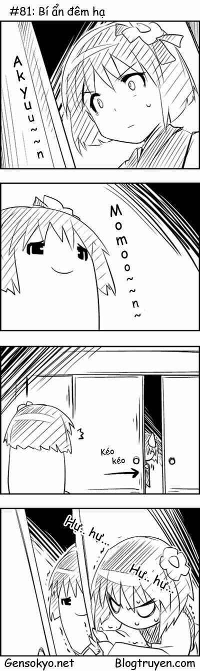 touhou keshikaran chapter 9 2