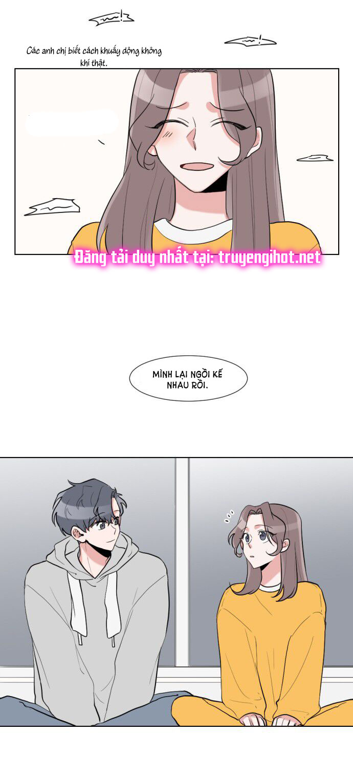 gatabutata chapter 10.2 27