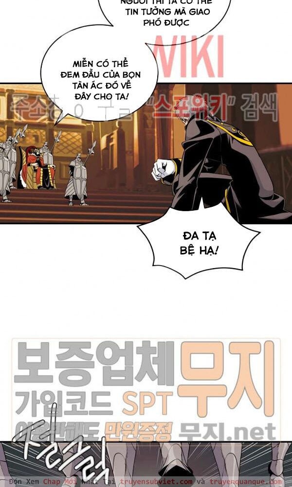 tôi sinh ra để làm người vĩ đại chapter 46 27