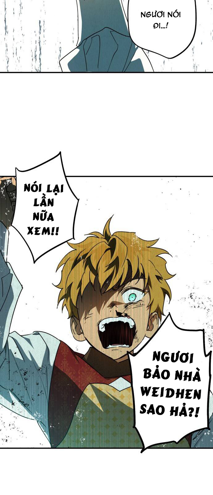 bị che khuất bởi hoàng hôn chapter 57 48