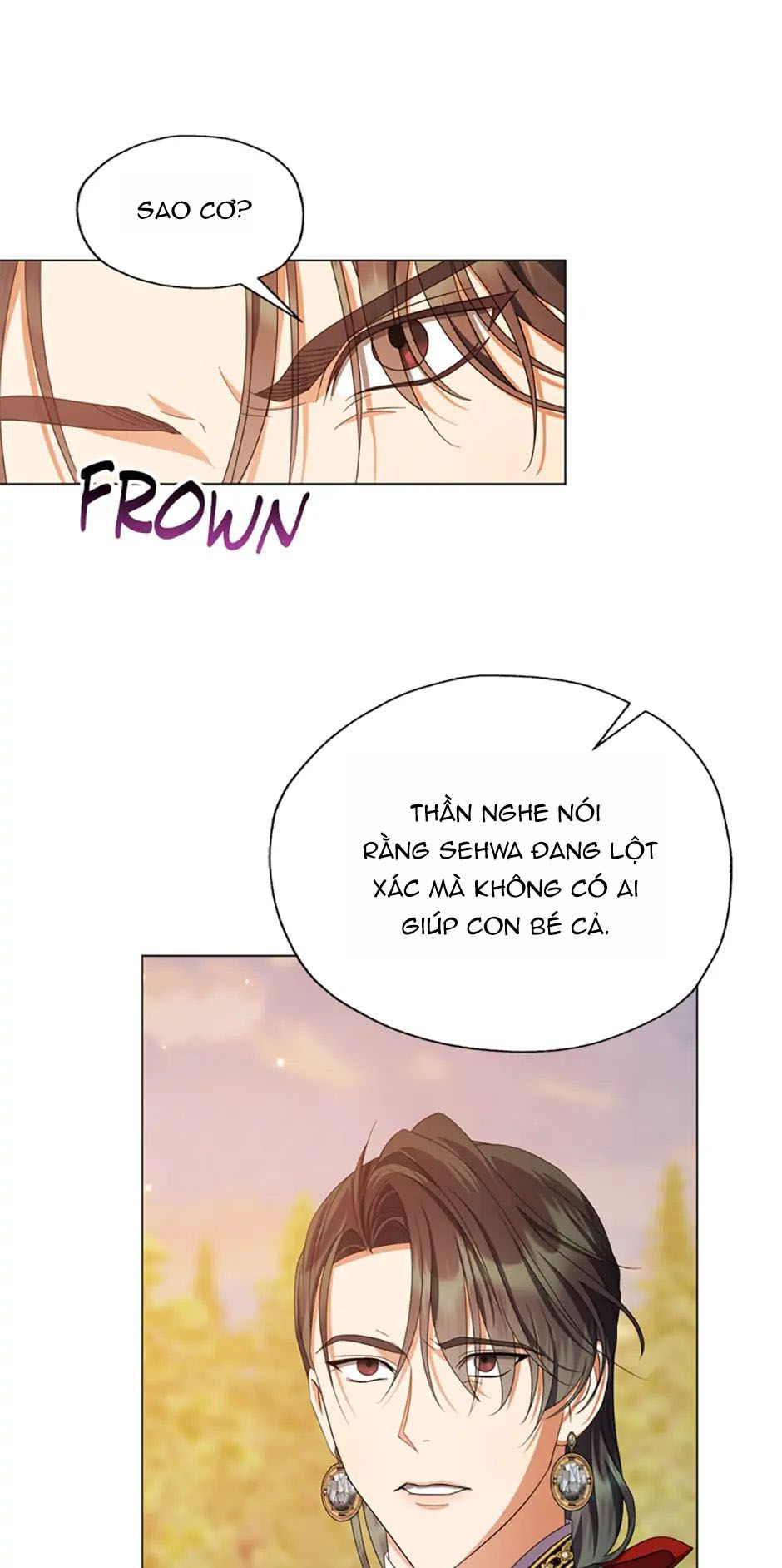 khi hắc nguyệt trỗi dậy chapter 36.1 20