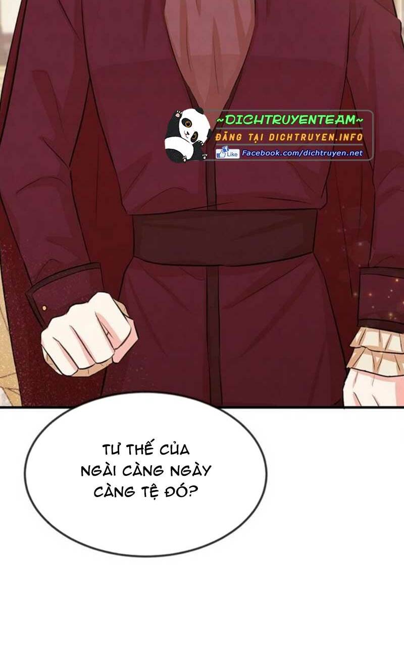 tiểu thư scarlet, em không muốn trả thù sao? chapter 19 57