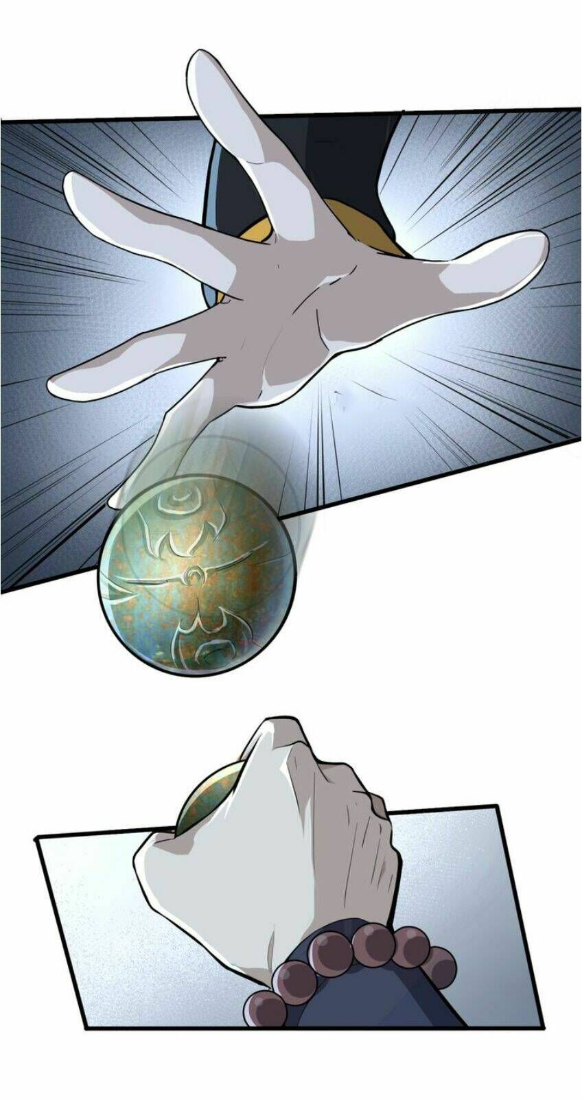 đại nghịch chi môn chapter 28 19