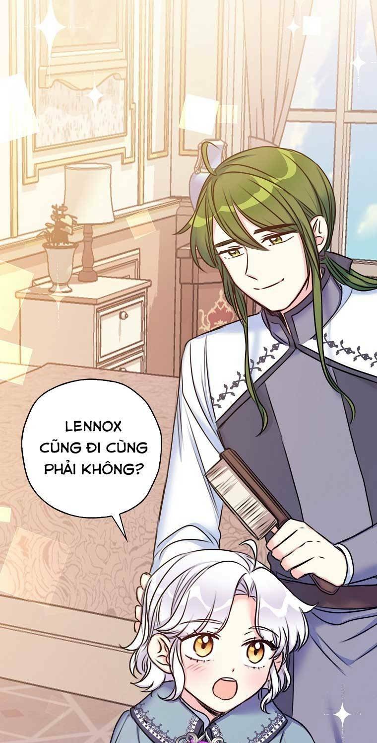 sinh ra làm con gái ác nữ chapter 25 62