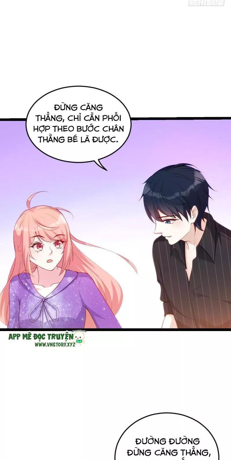 bảo bối đáng yêu đột kích chapter 56 14