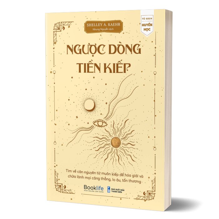 Ngược Dòng Tiền Kiếp (1980)