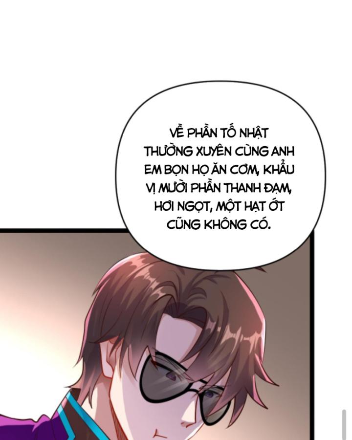 học cùng em gái, tôi bất cẩn vô địch rồi chapter 33 11