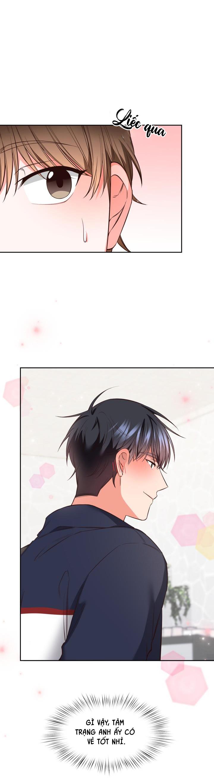 phòng tắm hơi chapter 19 34