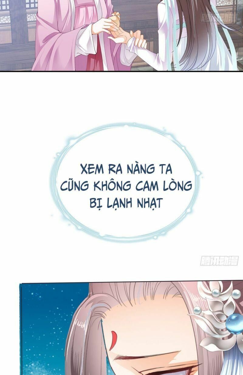 bổn vương muốn nàng chapter 5 18