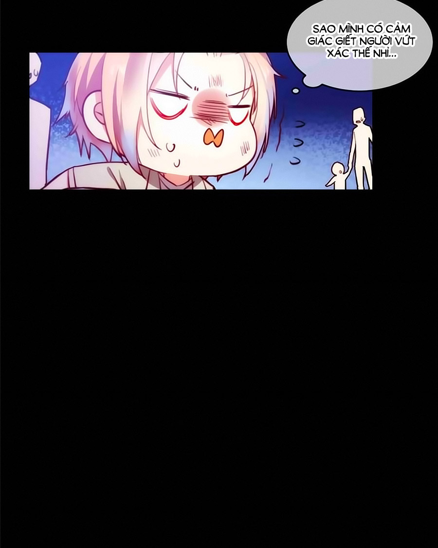 one hour! ảnh hậu thời gian chapter 21 4