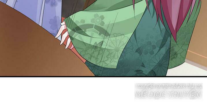 độc phi thần y quá kiêu ngạo chapter 32 16
